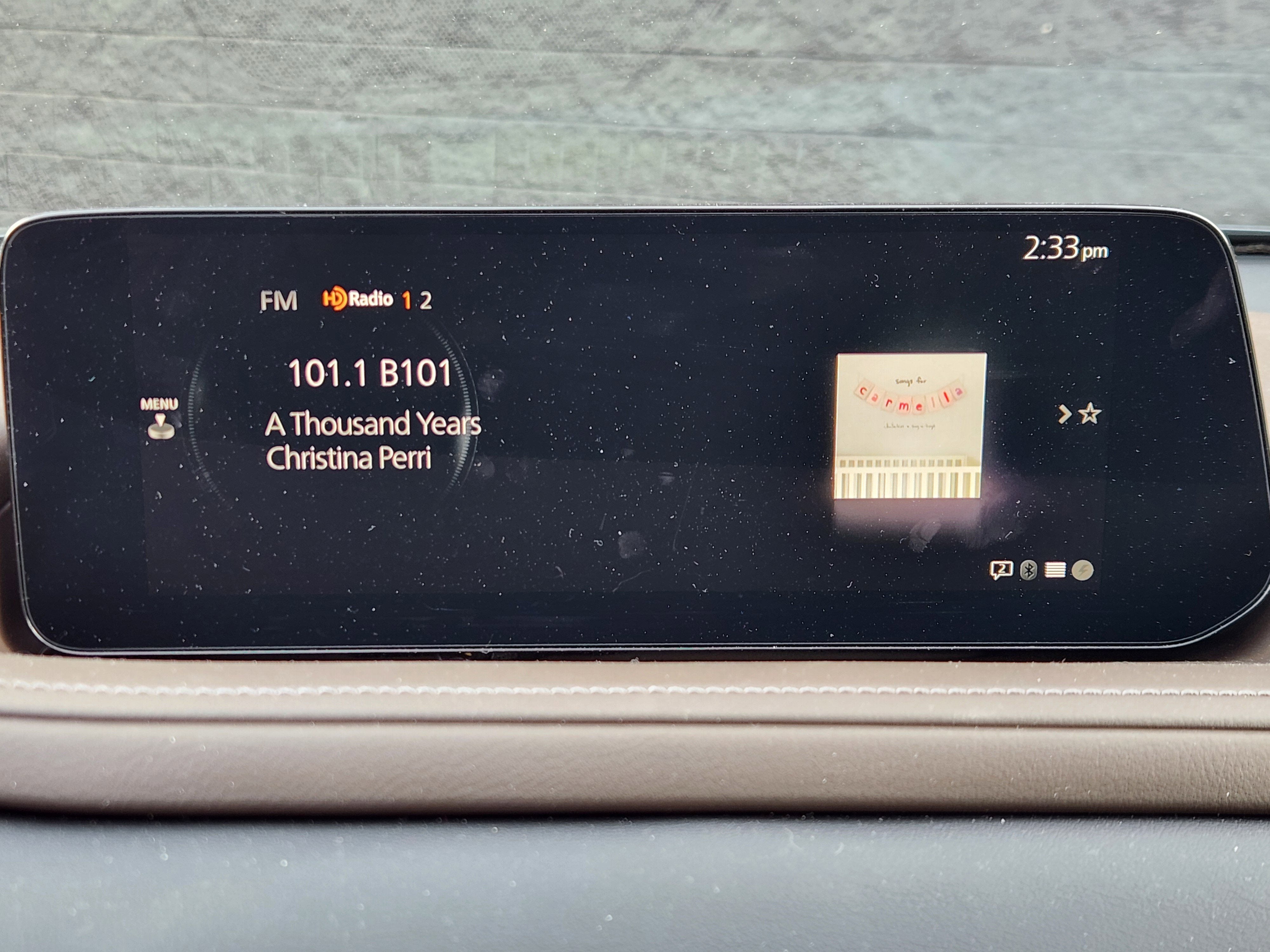 2025 Mazda Mazda CX-30 2.5 Turbo Premium Plus Package