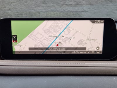 2025 Mazda Mazda CX-30 2.5 Turbo Premium Plus Package