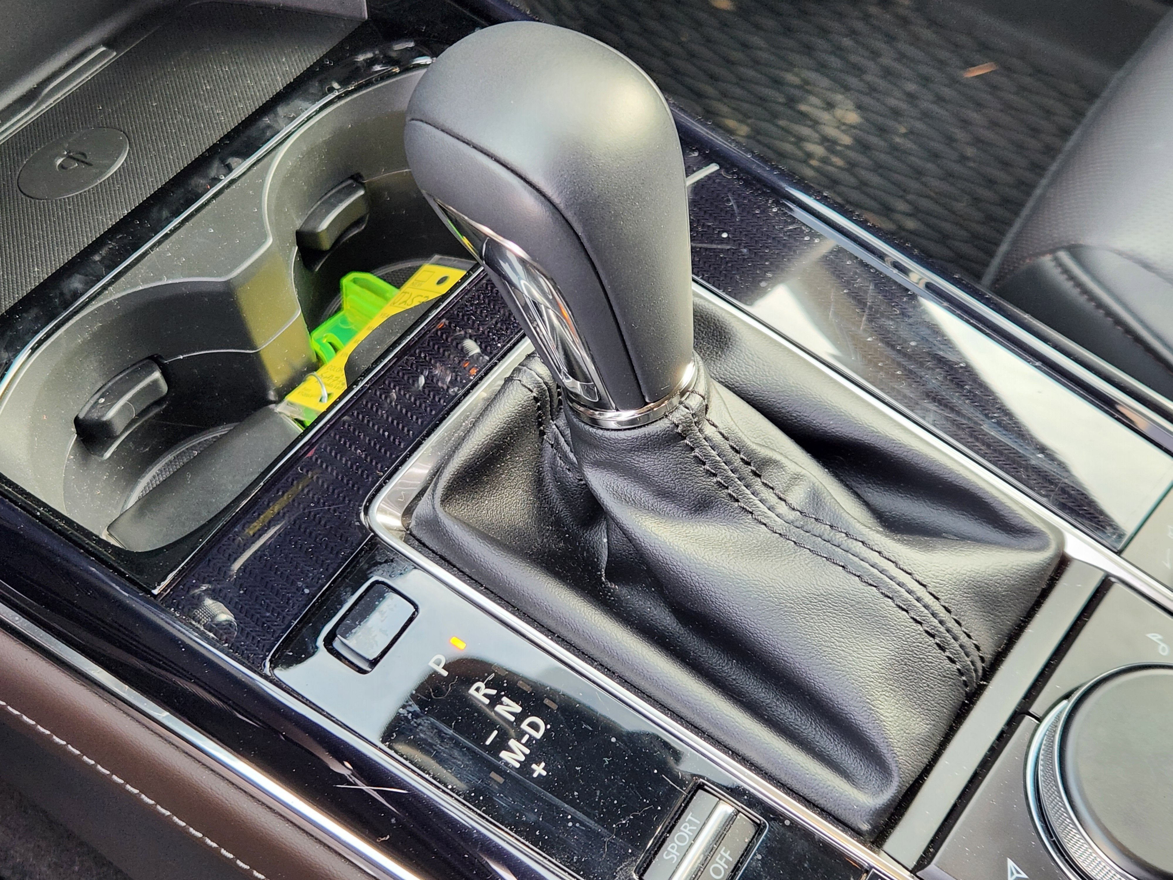 2025 Mazda Mazda CX-30 2.5 Turbo Premium Plus Package