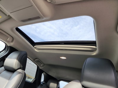 2025 Mazda Mazda CX-30 2.5 Turbo Premium Plus Package