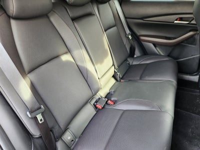 2025 Mazda Mazda CX-30 2.5 Turbo Premium Plus Package