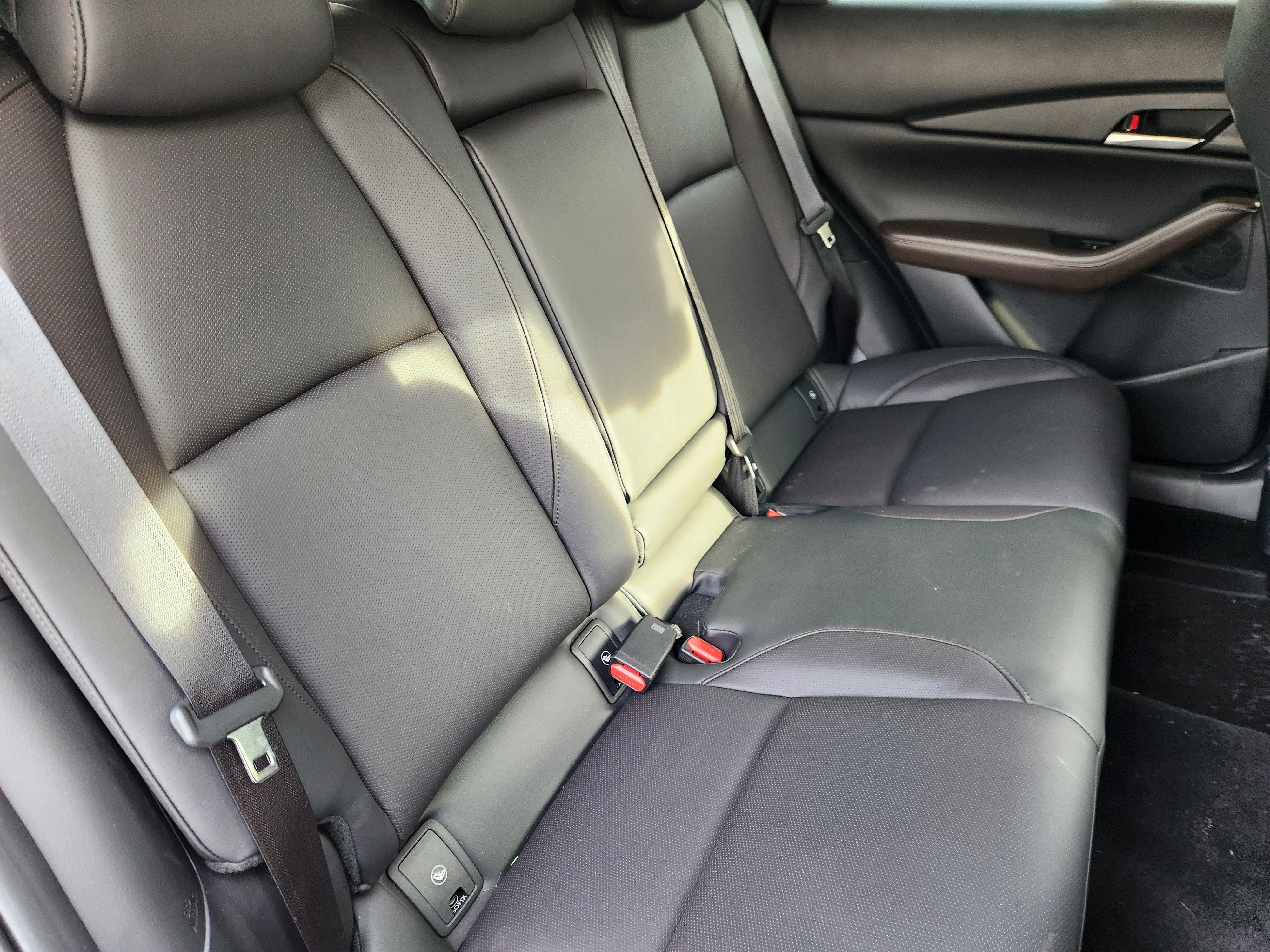 2025 Mazda Mazda CX-30 2.5 Turbo Premium Plus Package