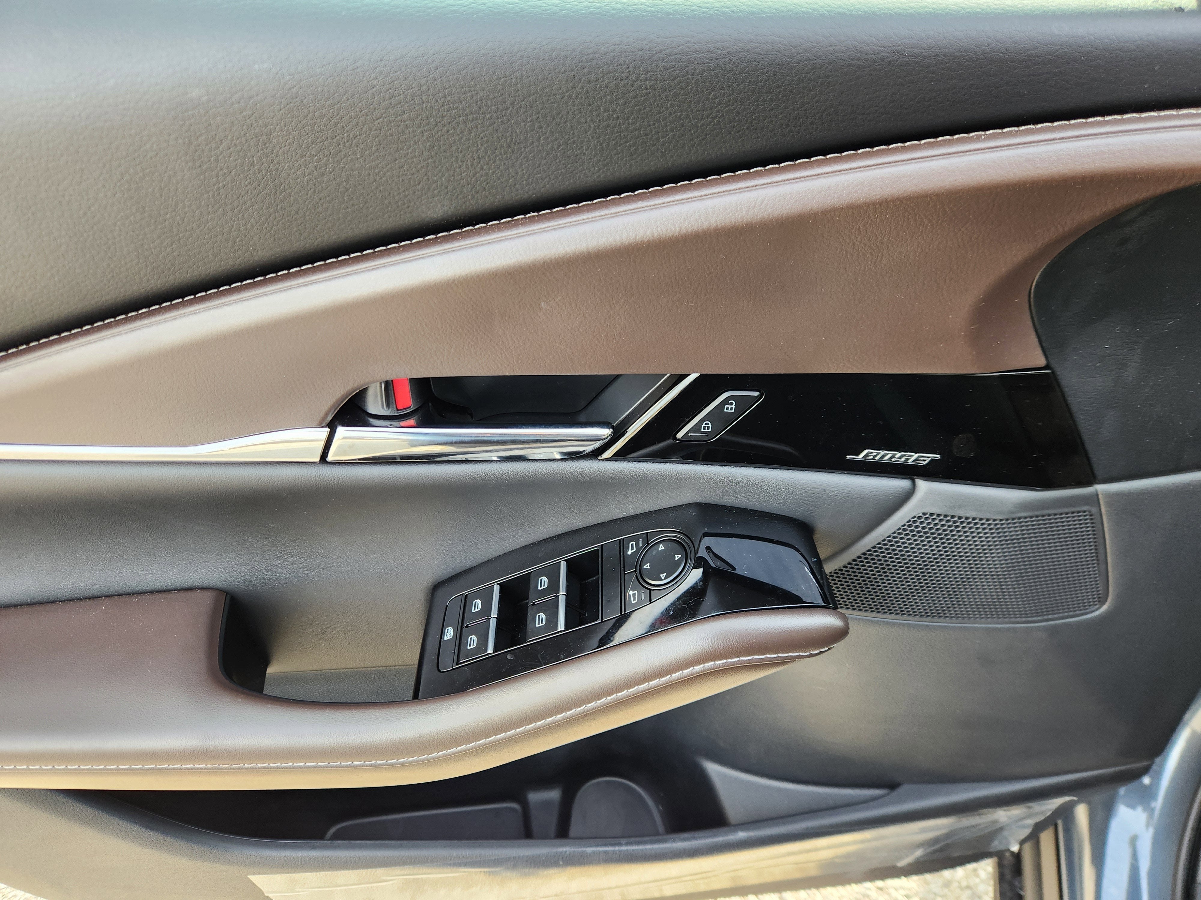 2025 Mazda Mazda CX-30 2.5 Turbo Premium Plus Package