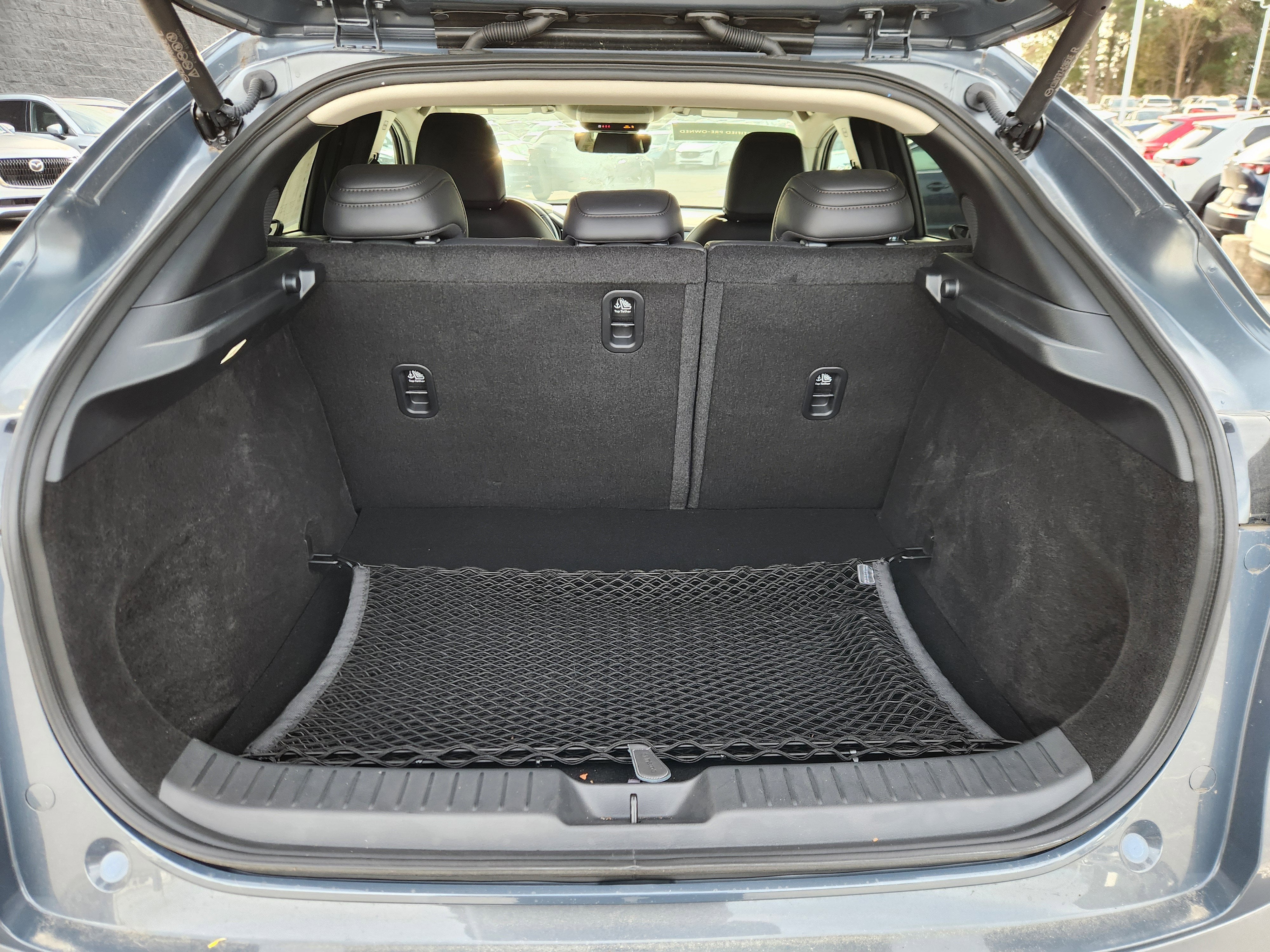 2025 Mazda Mazda CX-30 2.5 Turbo Premium Plus Package