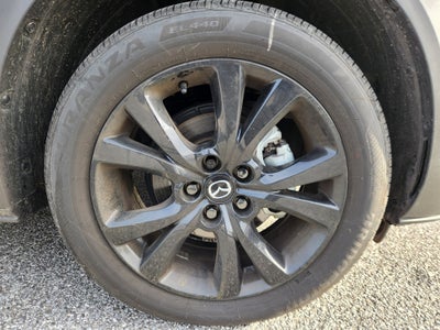 2025 Mazda Mazda CX-30 2.5 Turbo Premium Plus Package