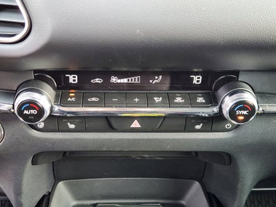 2025 Mazda Mazda CX-30 2.5 Turbo Premium Plus Package