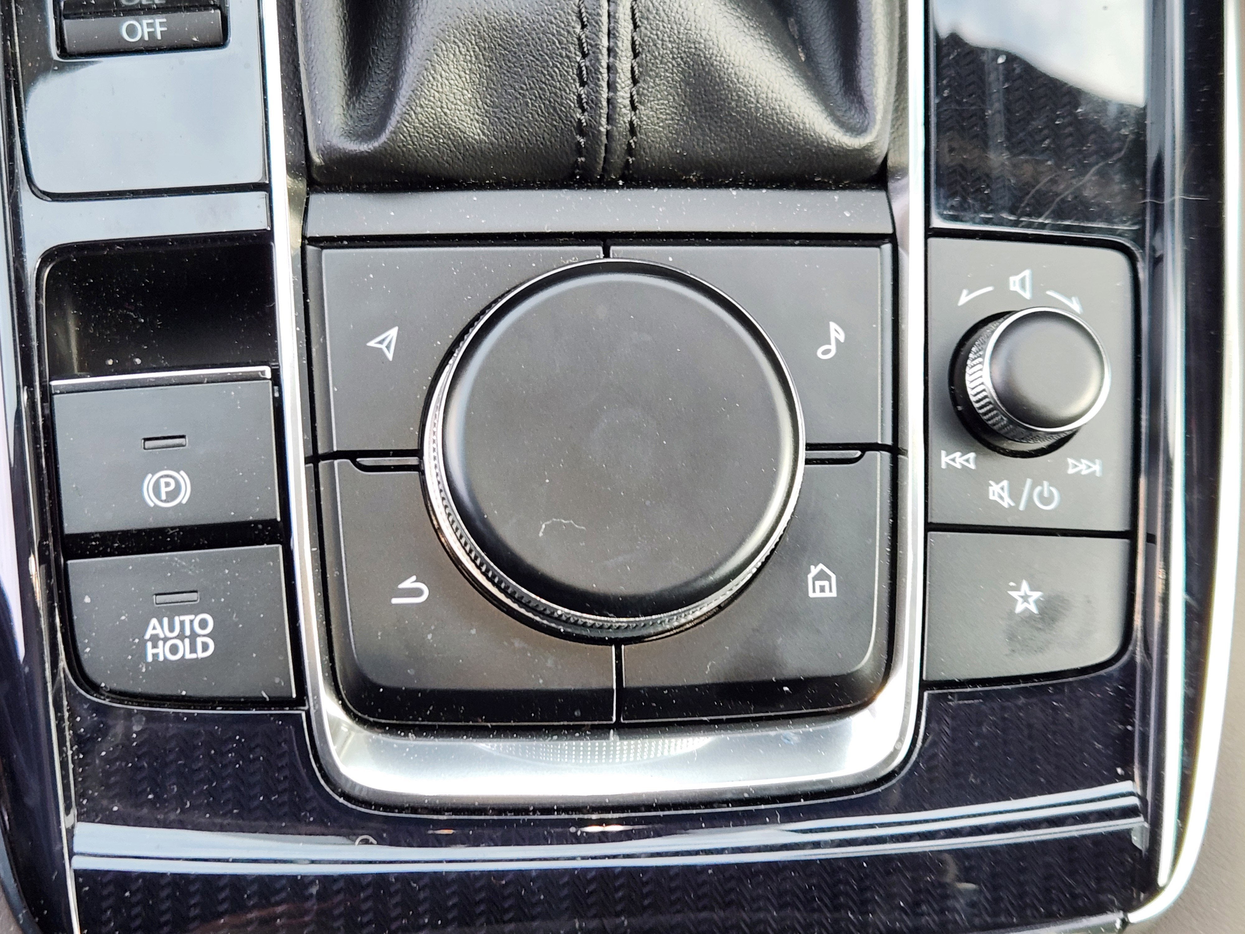 2025 Mazda Mazda CX-30 2.5 Turbo Premium Plus Package