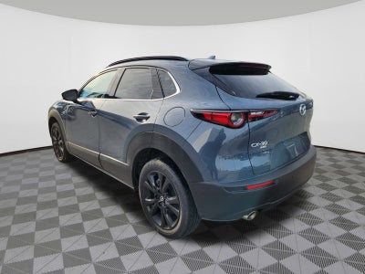 2025 Mazda Mazda CX-30 2.5 Turbo Premium Plus Package