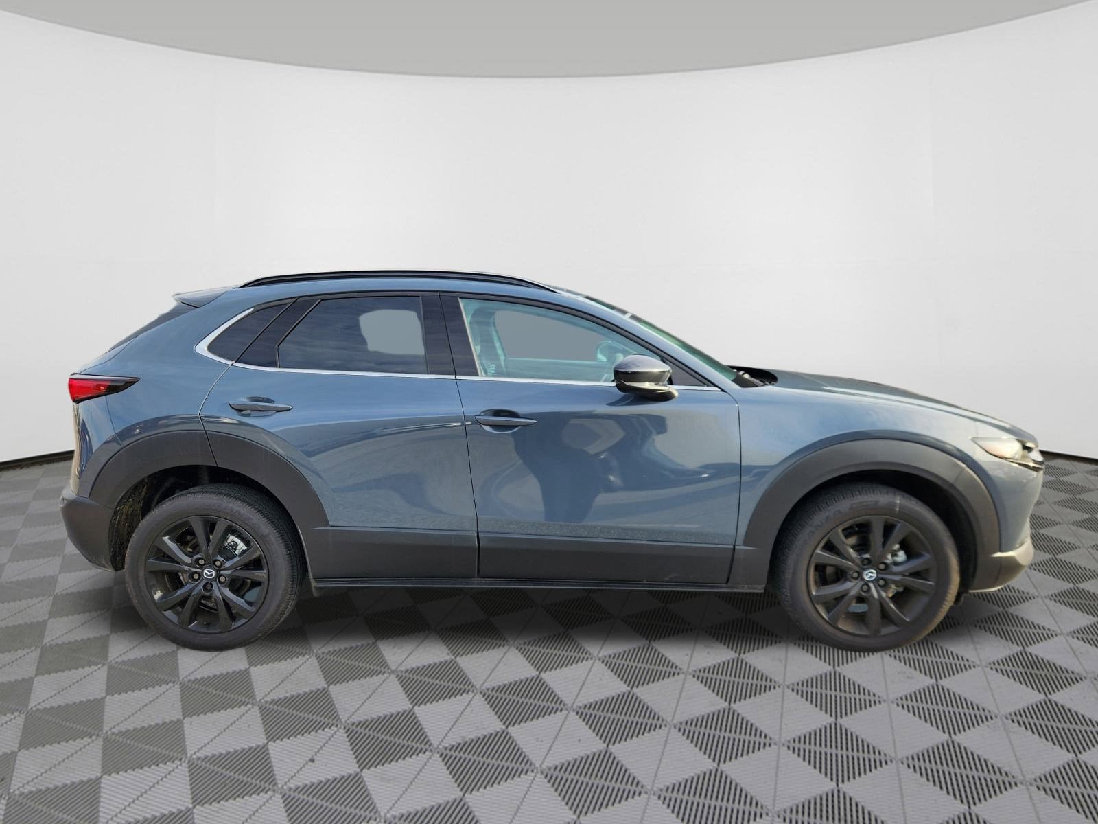 2025 Mazda Mazda CX-30 2.5 Turbo Premium Plus Package