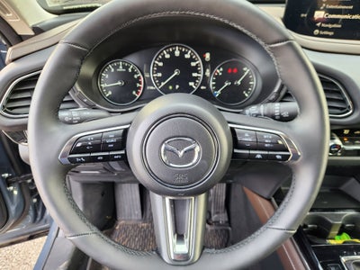2025 Mazda Mazda CX-30 2.5 Turbo Premium Plus Package