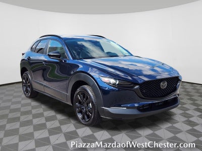 2026 Mazda Mazda CX-30 2.5 S Aire Edition