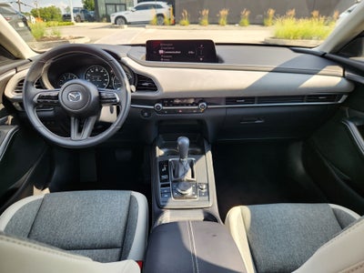 2026 Mazda Mazda CX-30 2.5 S Aire Edition