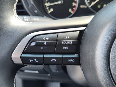 2026 Mazda Mazda CX-30 2.5 S Aire Edition