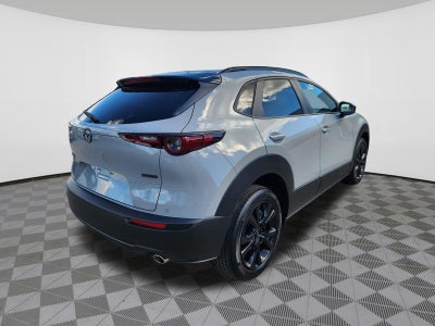 2026 Mazda Mazda CX-30 2.5 S Aire Edition
