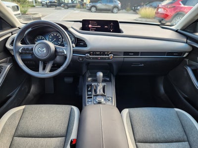2026 Mazda Mazda CX-30 2.5 S Aire Edition