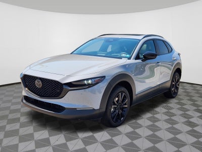 2026 Mazda Mazda CX-30 2.5 Turbo Aire Edition