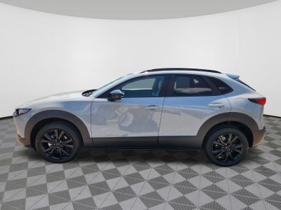 2026 Mazda Mazda CX-30 2.5 Turbo Aire Edition