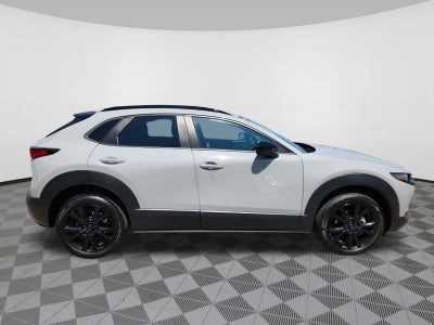 2026 Mazda Mazda CX-30 2.5 Turbo Aire Edition