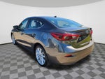 2017 Mazda Mazda3 4-Door Grand Touring