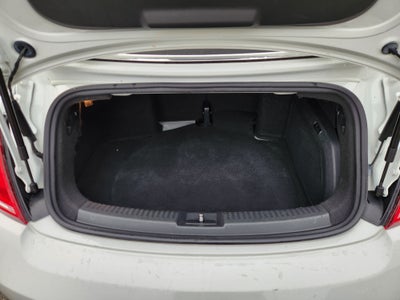 2014 Volkswagen Beetle Convertible 1.8T