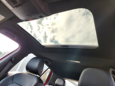 2017 Volkswagen Golf GTI Autobahn