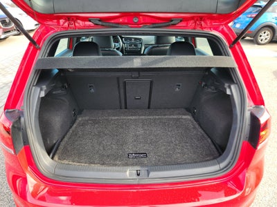 2017 Volkswagen Golf GTI Autobahn