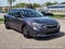 2018 Subaru Impreza 2.0i 4-door CVT