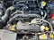 2018 Subaru Impreza 2.0i 4-door CVT