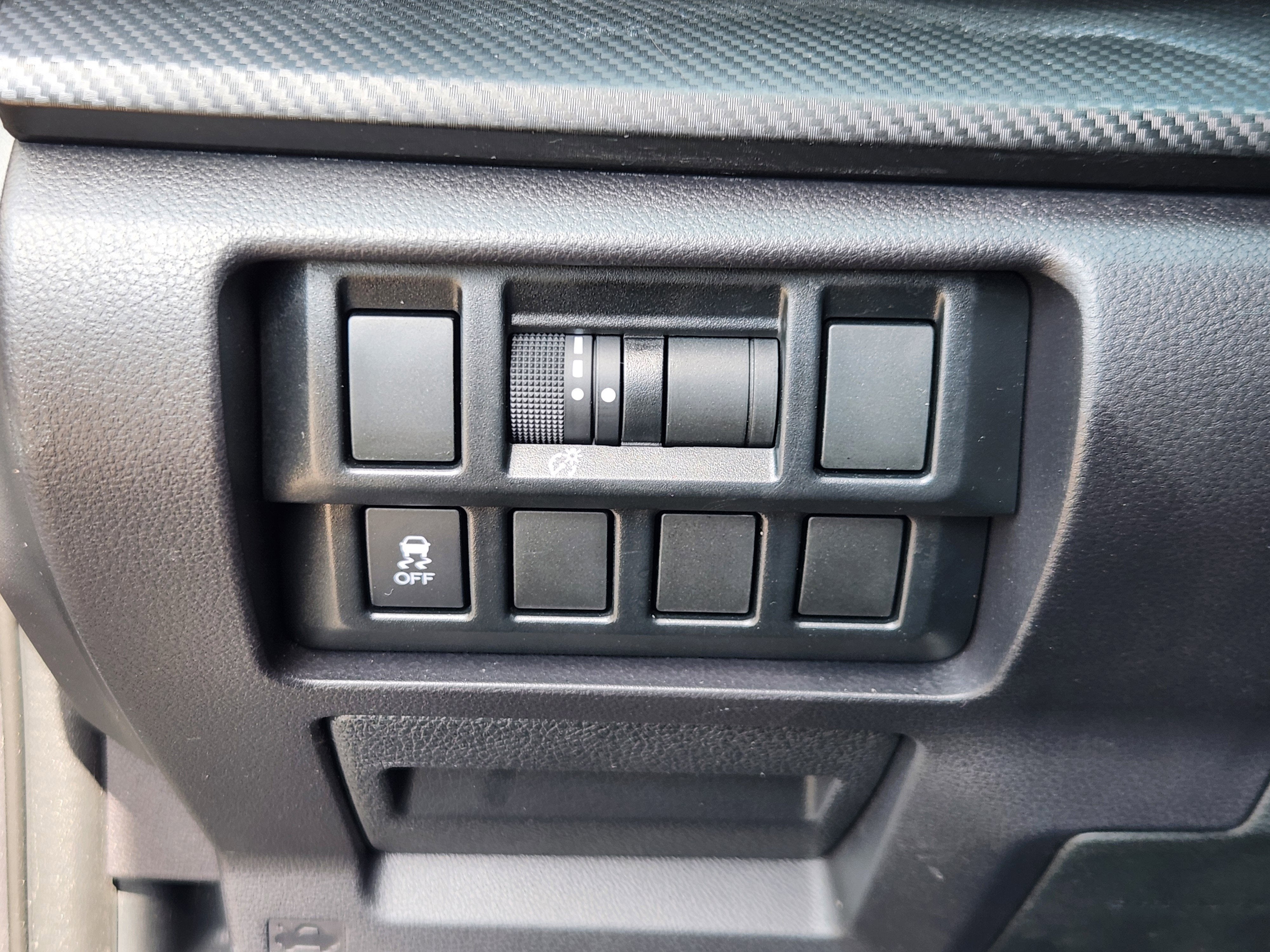 2018 Subaru Impreza 2.0i 4-door CVT