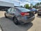 2018 Subaru Impreza 2.0i 4-door CVT