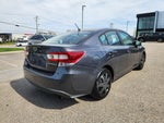 2018 Subaru Impreza 2.0i 4-door CVT
