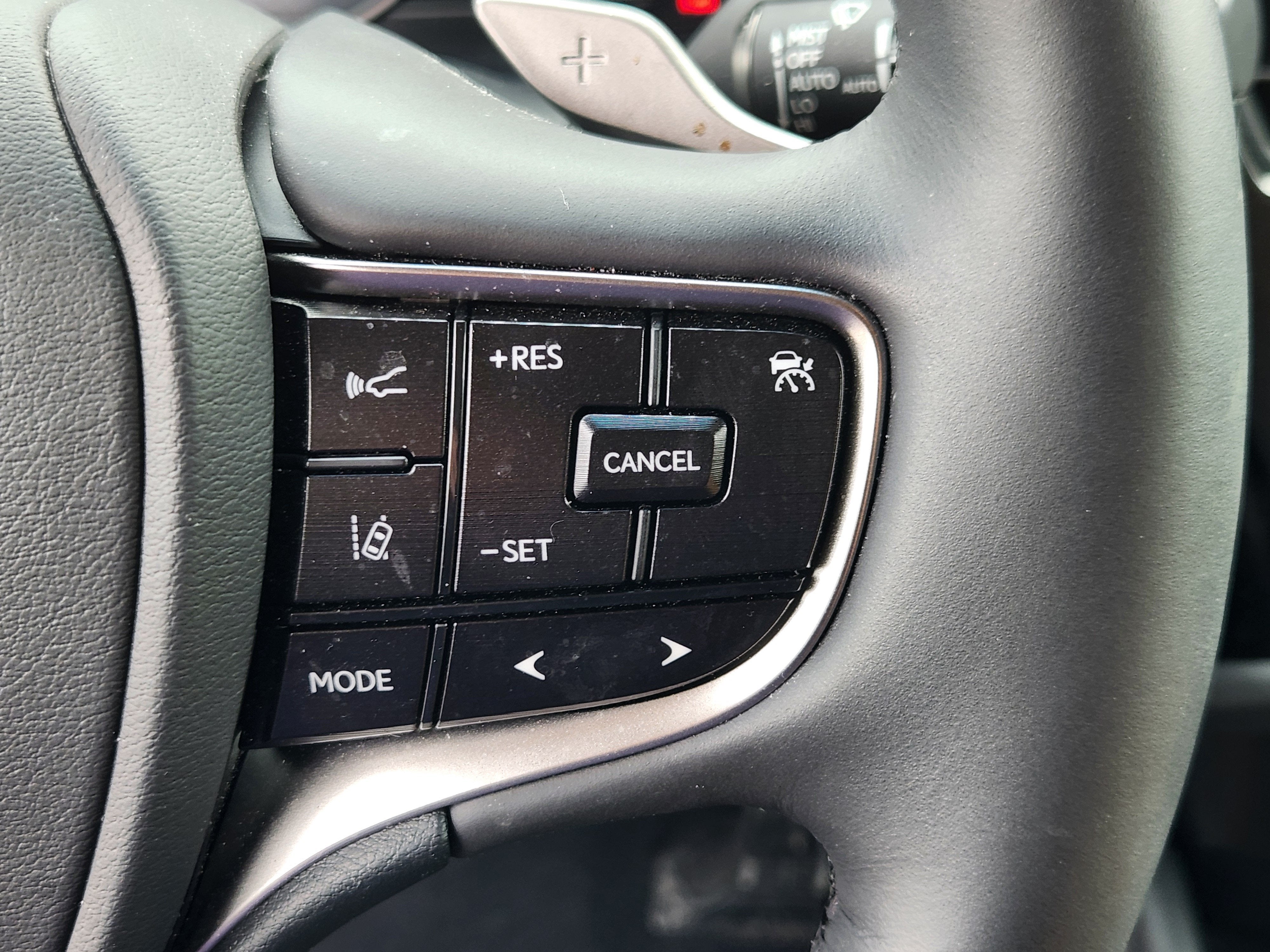 2022 Lexus ES ES 300h