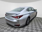 2022 Lexus ES ES 300h