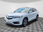 2016 Acura RDX Advance Pkg