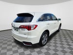 2016 Acura RDX Advance Pkg
