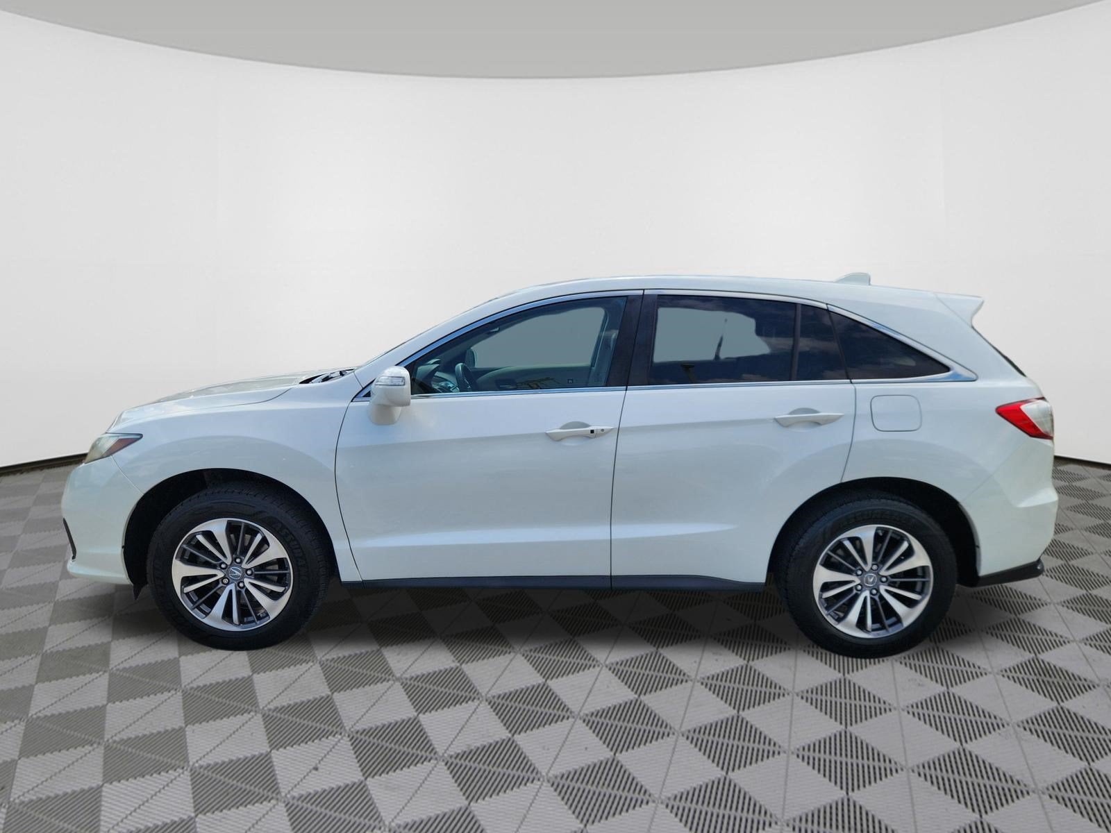 2016 Acura RDX Advance Pkg