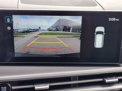 2024 Hyundai Santa Fe SEL