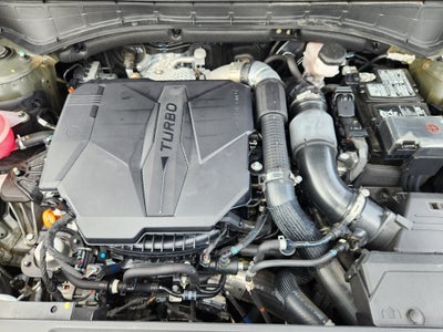 2024 Hyundai Santa Fe SEL