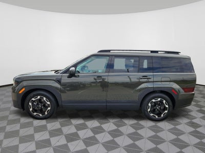 2024 Hyundai Santa Fe SEL