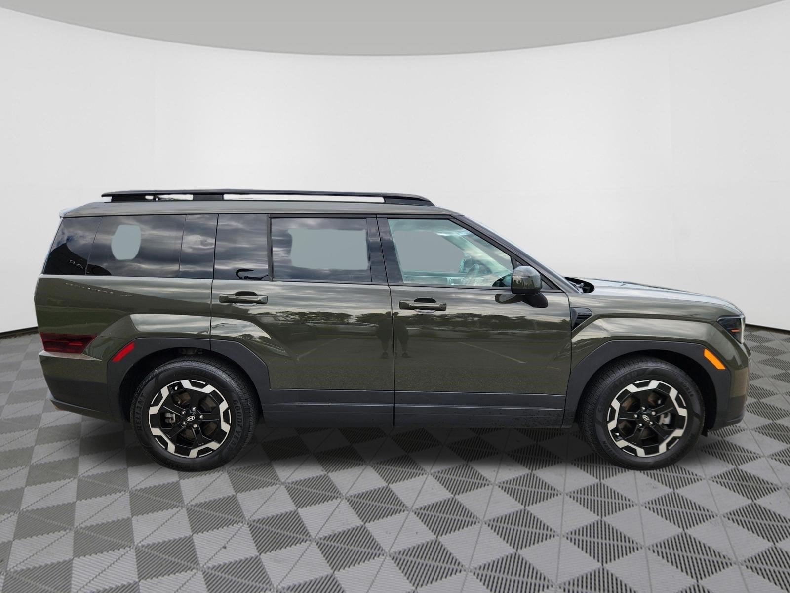 2024 Hyundai Santa Fe SEL