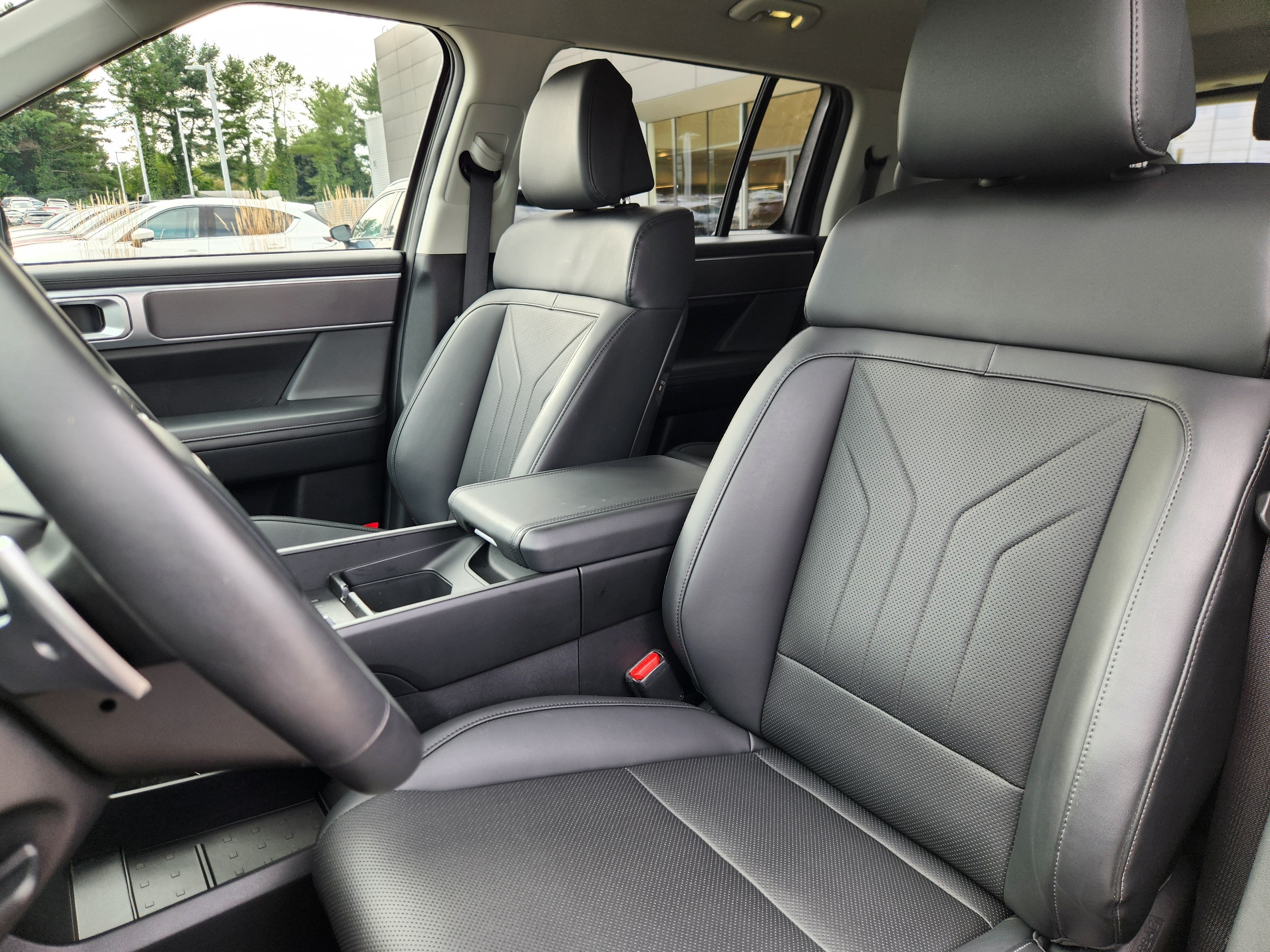 2024 Hyundai Santa Fe SEL
