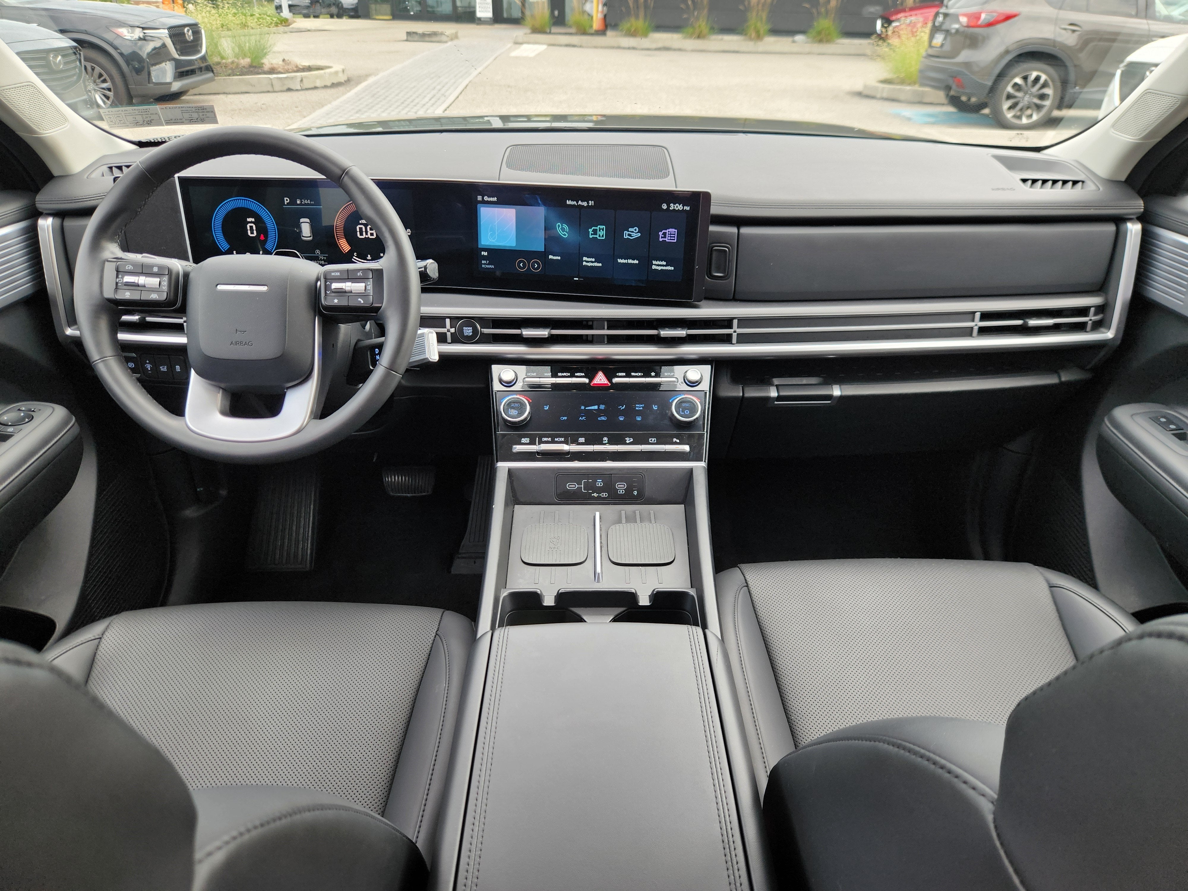 2024 Hyundai Santa Fe SEL