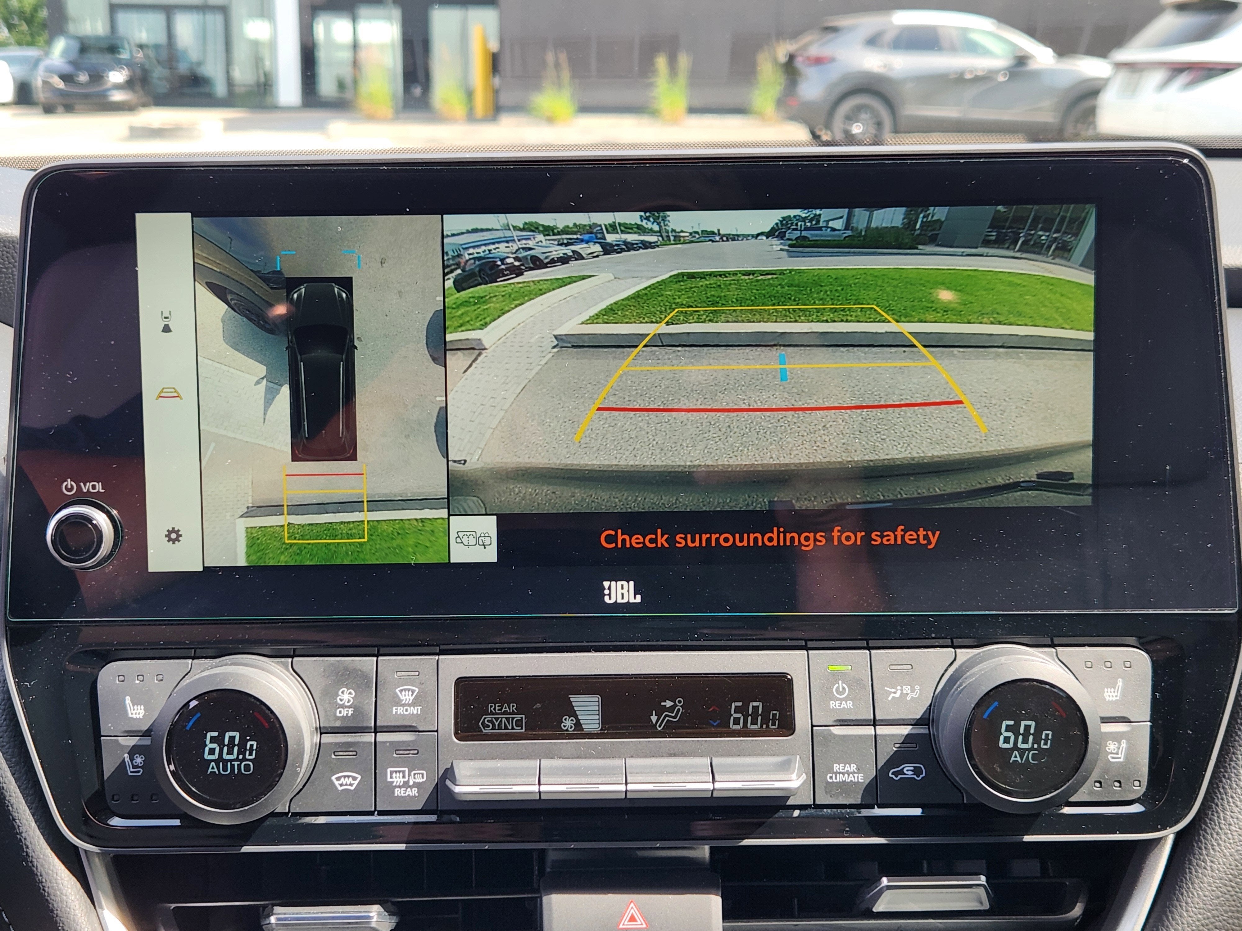 2025 Toyota Grand Highlander Limited
