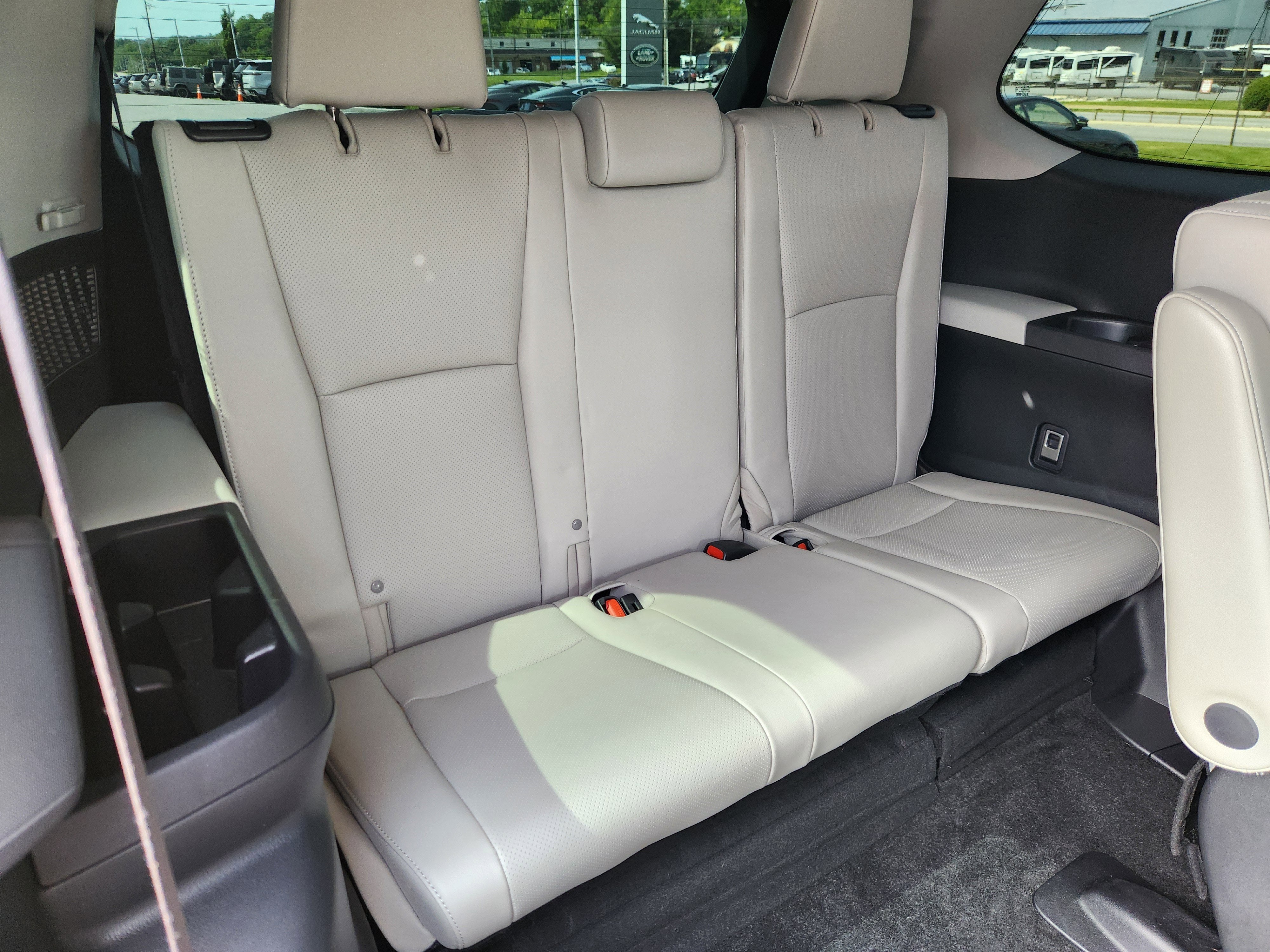 2025 Toyota Grand Highlander Limited