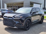 2025 Toyota Grand Highlander Limited
