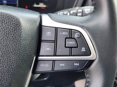 2025 Toyota Grand Highlander Limited