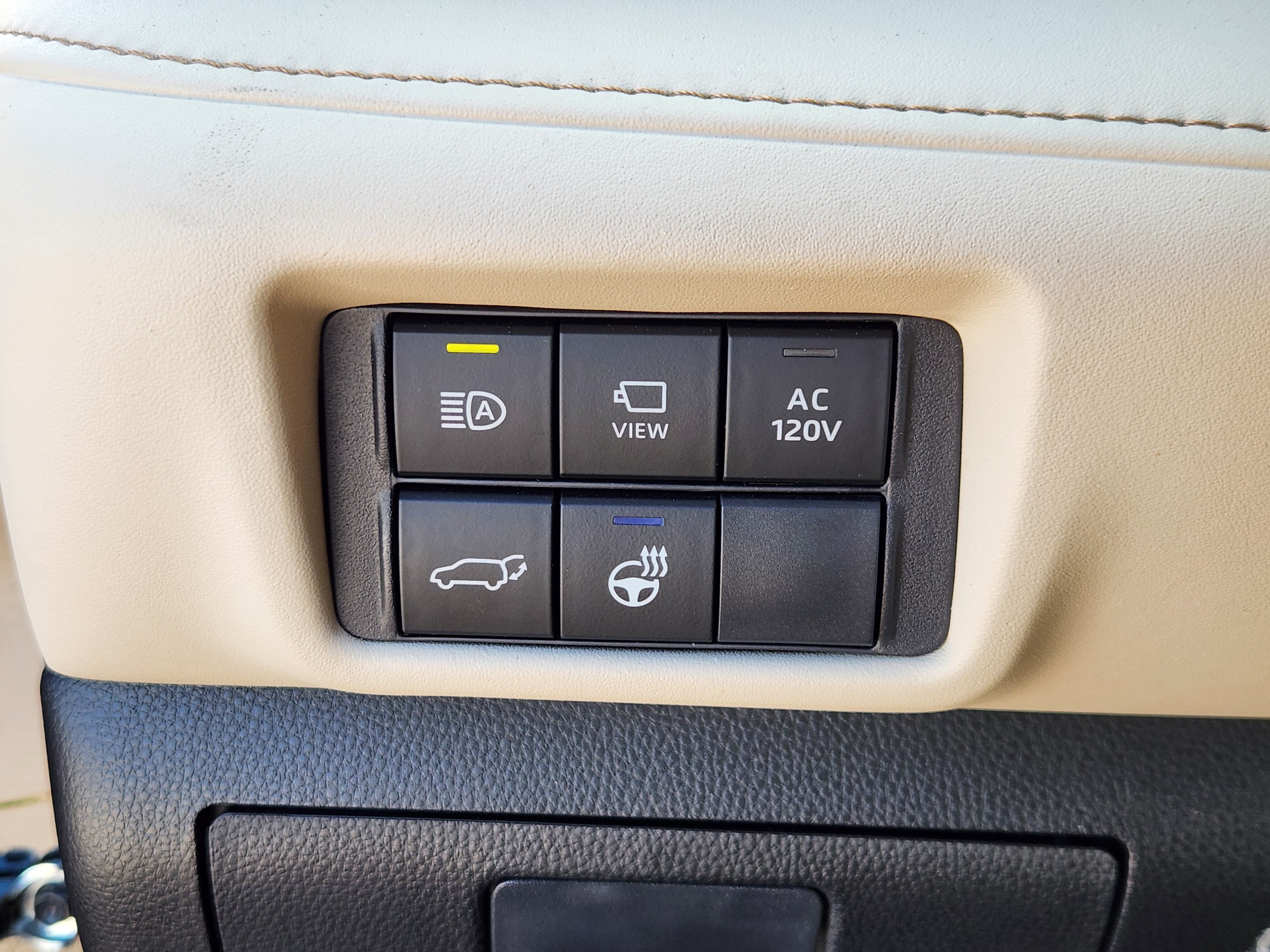 2023 Toyota Highlander Hybrid Limited