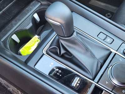 2025 Mazda Mazda CX-50 Hybrid Preferred Package