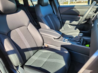 2025 Mazda Mazda CX-50 Hybrid Preferred Package