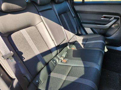 2025 Mazda Mazda CX-50 Hybrid Preferred Package